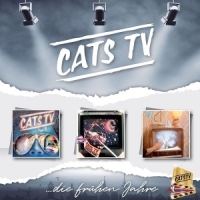 Cats Tv Die Fruhen Jahre