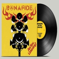 Bonafide Are You Listening