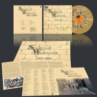 Spartan Warrior Steel N Chains