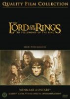 Quality Film Collection Fellowship Of The Ring
