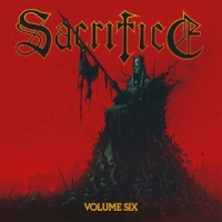 Sacrifice Volume Six
