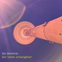 Behorde, Die Der Letzte Arbeitgeber