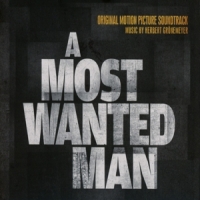 Gronemeyer, Herbert A Most Wanted Man