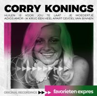 Konings, Corry Favorieten Expres