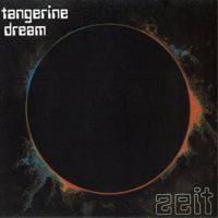 Tangerine Dream Zeit