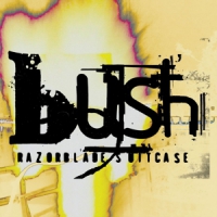 Bush Razorblade Suitcase: In Addition -coloured-
