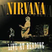 Nirvana Live At Reading