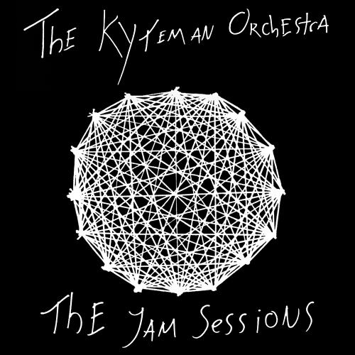 Kyteman Orchestra The Jam Sessions