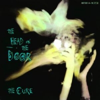 Cure, The Head On The Door =remastered=
