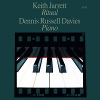 Jarrett, Keith / Dennis Russell Davies Ritual