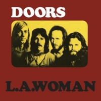 Doors L.a. Woman