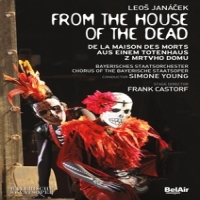 Janacek, L. From The House Of The Dead