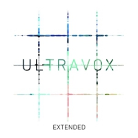 Ultravox Extended -limited Vinyl Box Set-