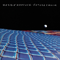 Hancock, Herbie Future Shock