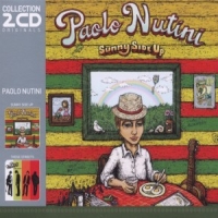 Nutini, Paolo Sunny Side Up/these Streets