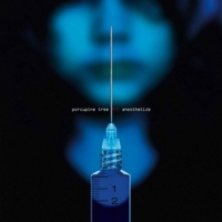 Porcupine Tree Anesthetize (cd+dvd)