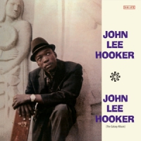 Hooker, John Lee John Lee Hooker - The Galaxy Album