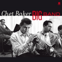 Baker, Chet Big Band -ltd-