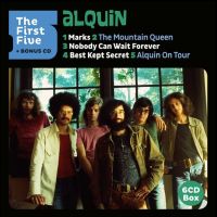 Alquin The First Five