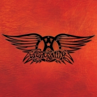 Aerosmith Greatest Hits -ltd-
