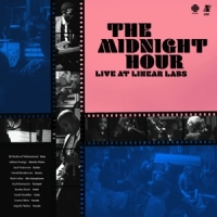 Younge, Adrian & Ali Shaheed Muhamma The Midnight Hour Live At Linear La