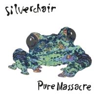 Silverchair Pure Massacre -coloured-