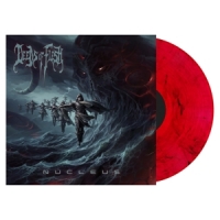 Deeds Of Flesh Nucleus -coloured-