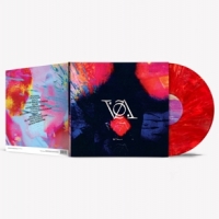 Hammock Love In The Void (opaque Hellfire)