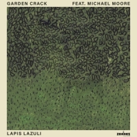 Garden Crack & Michael Moore Lapis Lazuli