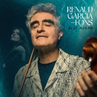 Garcia-fons, Renaud Blue Maqam
