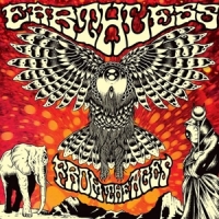 Earthless From The Ages -coloured-