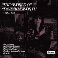 Kusworth, Dave World Of Dave Kusworth