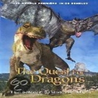 Documentary Quest For Dragons