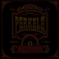 Perkele Best From The Past