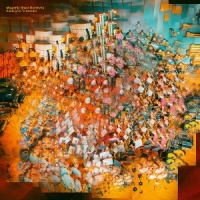 Magnetic Ghost Orchestra Holding On To Wonder