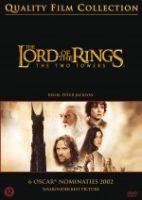 Quality Film Collection Two Towers