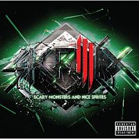 Skrillex Scary Monsters & Nice Sprites
