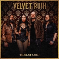 Velvet Rush Trail Of Gold