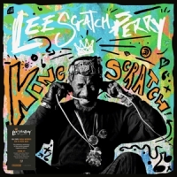 Lee "scratch" Perry King Scratch