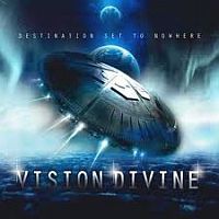 Vision Divine Destination Set To Nowhere