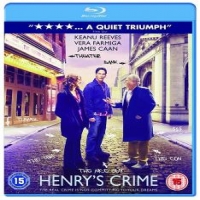 Movie Henry's Crime