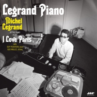 Legrand, Michel Legrand Piano -ltd-