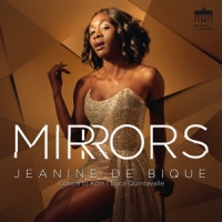 Bique, Jeanine De / Concerto Koln Mirrors