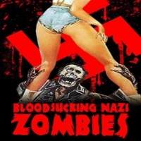 Movie Bloodsucking Nazi Zombies