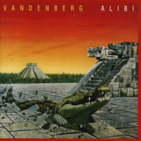 Vandenberg Alibi