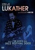 Lukather, Steve / Edgar Winter Live At North.. -digi-