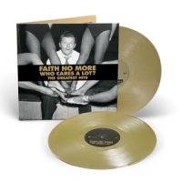 Faith No More Who Cares A Lot? The Greatest Hits