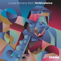 Lucas Santana Ambivalence