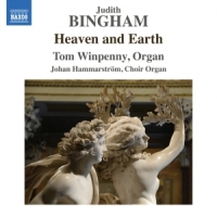 Winpenny, Tom / Johan Hammarstrom Heaven And Earth