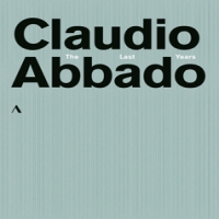 Abbado, Claudio Last Years